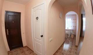 Апартаменты МАХАББАТ Петропавловск Апартаменты с 2 спальнями-15