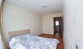 Апартаменты МАХАББАТ Петропавловск Апартаменты с 2 спальнями-17