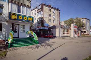 Апартаменты МАХАББАТ Петропавловск Апартаменты с 2 спальнями-24