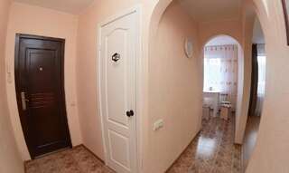 Апартаменты МАХАББАТ Петропавловск Апартаменты с 2 спальнями-8