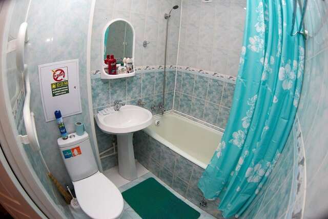 Апартаменты МАХАББАТ Петропавловск-12