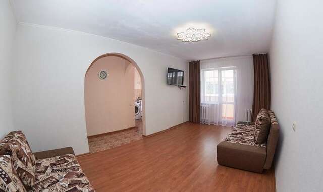 Апартаменты МАХАББАТ Петропавловск-23